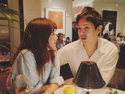 Gong Hyo Jin Buka Suara soal Isu Hamil