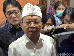 Koster Ingin Ada Hukum Negara di Desa Adat