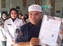 Terima Amnesti, Gus Nur Tak Lagi Wajib Lapor Bapas Malang