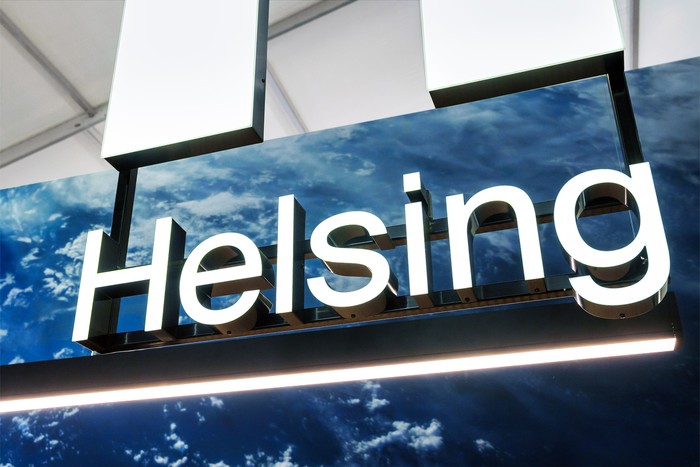 Helsing