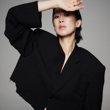 22 Tahun Nikah, Aktris Hong Jin Kyung Cerai dari Suami