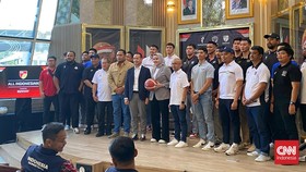 IBL All Indonesian 2025 Siap Digelar, Tak Ada Prawira