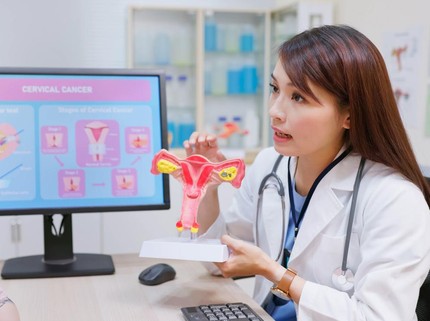 Kasus Kanker Serviks Meningkat pada Perempuan Usia 30-40 Th, Ternyata Ini Faktor Utamanya