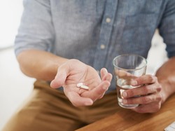 Pentingnya Tahu Golongan Antibiotik Hindari Resistensi Obat Demi Kesehatan
