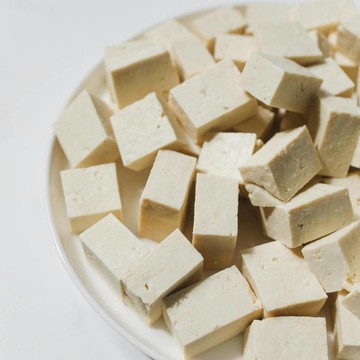 4 Manfaat Rutin Konsumsi Tahu Setiap Hari untuk Tubuh