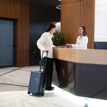 Tak Akan Kena Denda, 5 Barang Hotel yang Boleh Dibawa Pulang oleh Tamu