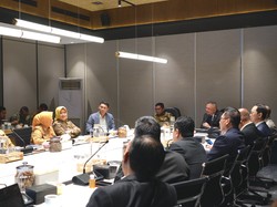 InJourney Airports dan Pemprov Banten Sinergi dalam Melayani Publik