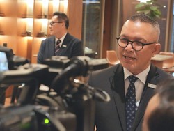 InJourney Airports dan Pemprov Banten Sinergi dalam Melayani Publik