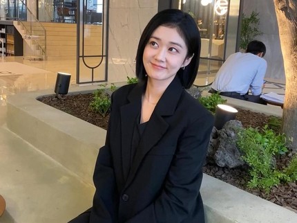 5 Potret Artis Cantik Korea Dinikahi Pria Non-Selebriti, Jang Nara Dipinang Sutradara