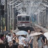 'Hawa Neraka' di Jepang, Suhu Nyaris 42 Derajat Celsius