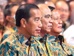 Jelang Kongres Projo, Kepada Siapa Projo Tegak Lurus?