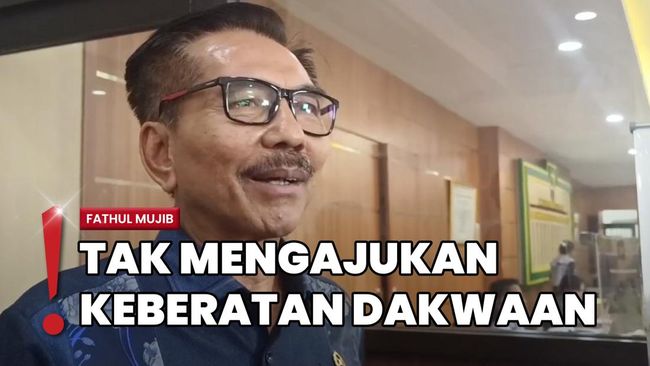 Ijonk Terancam Hukuman 12 Tahun Penjara Kasus Vape Zat Anestesi