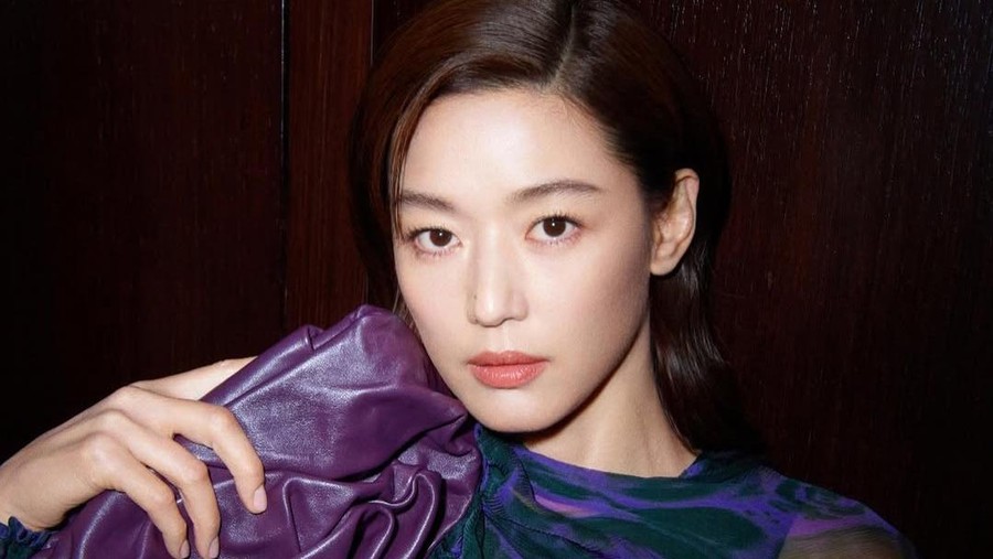 Jun Ji Hyun