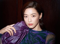 Jun Ji Hyun Dapat Tawaran Bintangi Drama 'Koreans' Bareng Lee Byung Hun