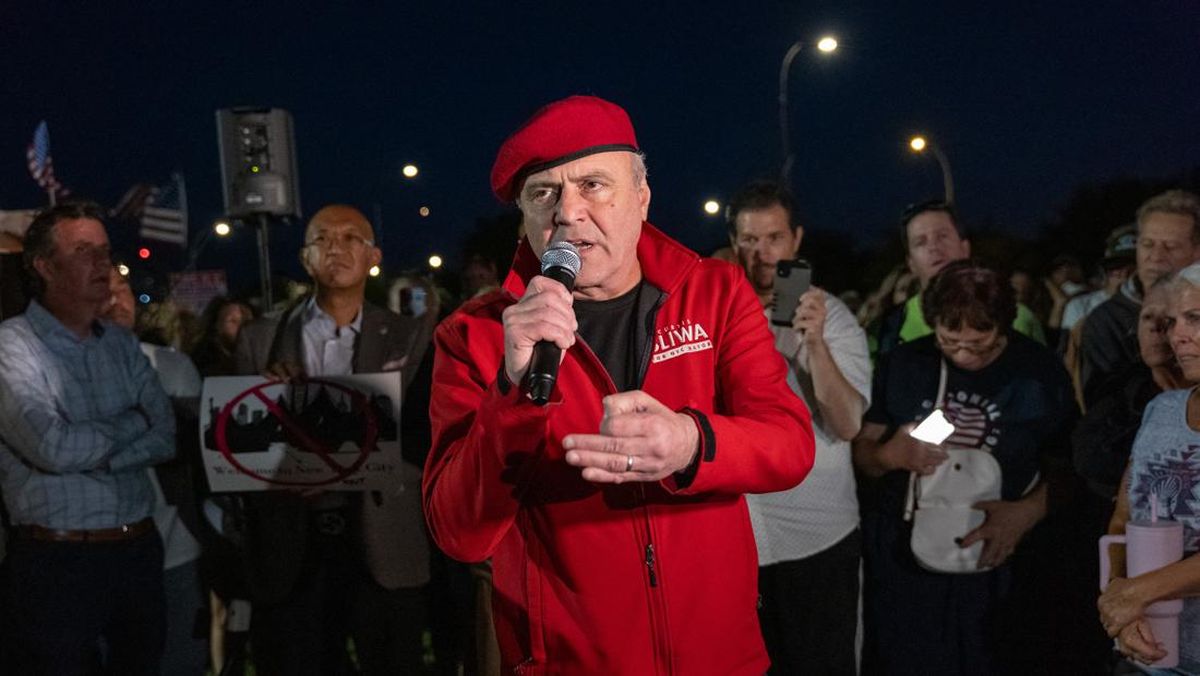 Sejarah Kelompok 'Guardian Angels' AS, Mau Ditiru Trump di Timteng?