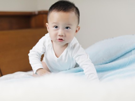 Kecerdasan Anak Bisa Diprediksi Sejak Usia 7 Bulan, Ini Tandanya