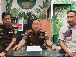 Kejari Sebut Kerugian Kasus PMI Palembang yang Jerat Fitrianti-Suami Rp 4,9 M