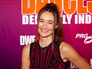 Kelley Mack 'The Walking Dead' Meninggal Dunia