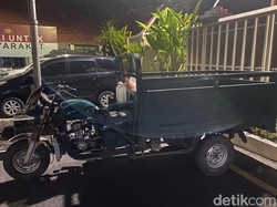 Kades Pasuruan Gadaikan Tossa Bantuan Pemkab untuk Jaminan Utang