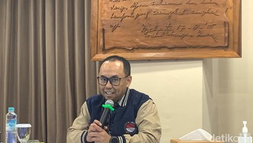 img-title Kekayaan Meroket dalam 2 Tahun, Jejak Karier Kepala PPATK Disorot