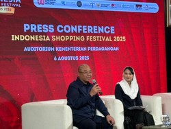 Mal Kasih Diskon 80%, Pengusaha Incar Transaksi Rp 23 Triliun Jelang 17 Agustus