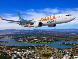 Maskapai Budget Mau Terbang di Australia, tapi Banyak yang Skeptis
