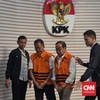 KPK Tahan Eks Dirut Hutama Karya Kasus Korupsi Tol Trans Sumatera