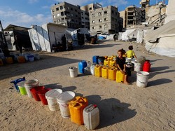 Israel Akan Kuasai Gaza demi Kalahkan Hamas