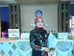 99 Alumni UKB Palembang Ngadu ke LLDIKTI II Terkait Pembatalan Ijazah