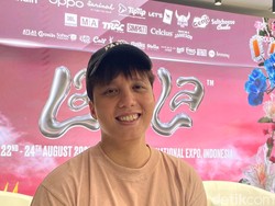 Riders Unik sampai yang Aneh-aneh dari Line Up Lalala Fest 2025