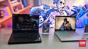 Laptop Gaming Lenovo Legion Gen 10 Meluncur di RI, Termurah Rp25 Juta