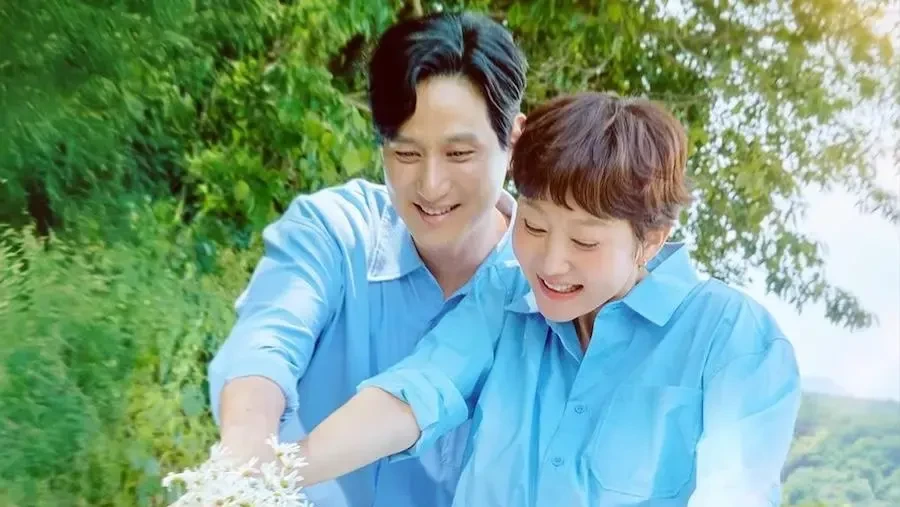 love, take two Drama Korea Love, Take Two
