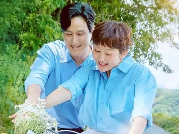 Drama Korea 'Love, Take Two' Tetap Stabil Cetak Rating Tertinggi