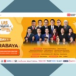 LPS Jawab Kekhawatiran Masyarakat soal Isu Pemblokiran Rekening Dortman