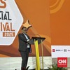 LPS Financial Festival 2025 Dibuka, Dorong Edukasi Keuangan Gen Z