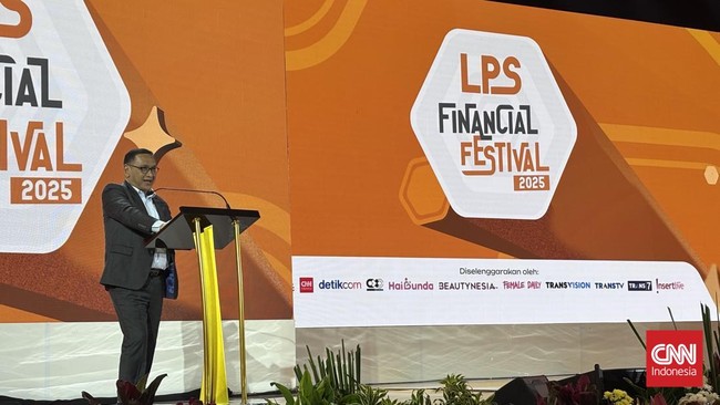 RDK LPS menyetujui penunjukan Didik Madiyono sebagai Plt Ketua Dewan Komisioner.