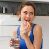 Agar Tetap Manjur, 5 Makanan dan Minuman Ini Perlu Dihindari saat Konsumsi Obat