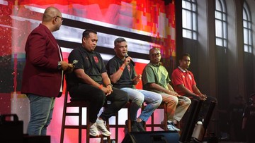 Sorotan Dunia Olahraga CNN Sport : Hendri Susilo dan Fakta Pelatih Lokal yang Kian Tergerus