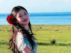 Viral Mahasiswi Kedokteran Mirip Barbie Hsu, Paras Cantiknya Jadi Sorotan