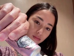 Nikita Willy Perawatan Gigi Pakai Odol Harga Sultan, Bikin Netizen Salfok