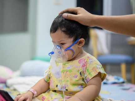 Pakar Sebut Bayi Rentan Terinfeksi Virus RSV, Vaksinasi Jadi Langkah Pencegahan Penting