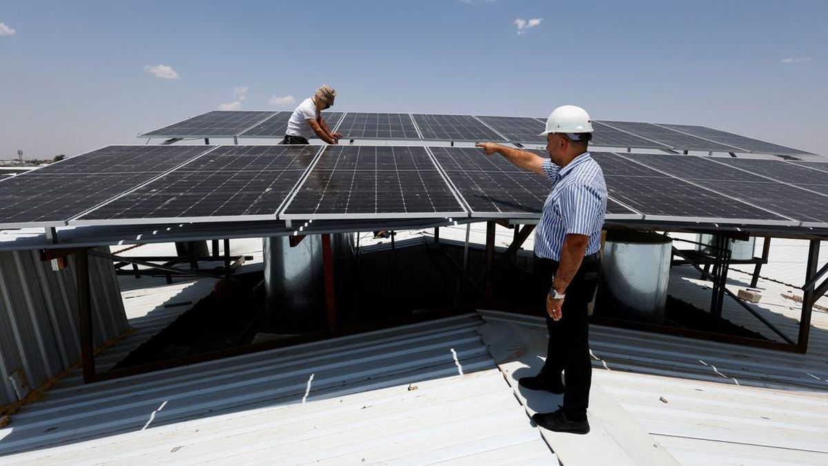 Transisi Energi, Negara Ini Kasih Diskon Pemasangan Panel Surya