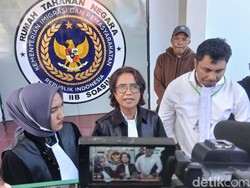 Sidang 11 Warga Haltim di Kasus Tolak Tambang Dialihkan Virtual, PH Protes