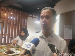 Tsunami Raksasa Pernah Terjadi di Selatan Jawa, Terulang 200 Tahun Lagi?