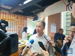 Megathrust 'Meledak', Jutaan Warga di Jawa Terancam Tergulung Tsunami