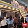 Berlangsung Sampai Malam Ini, Ayo Ikut Serunya LPS Financial Festival