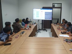 Kursus AI Bareng LSE, Polda Jateng Latih Anggota Hadapi Tantangan Digital