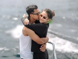 Terpopuler: Pratama Arhan & Azizah Salsha Cerai hingga Wanita Simpanan Lain RK