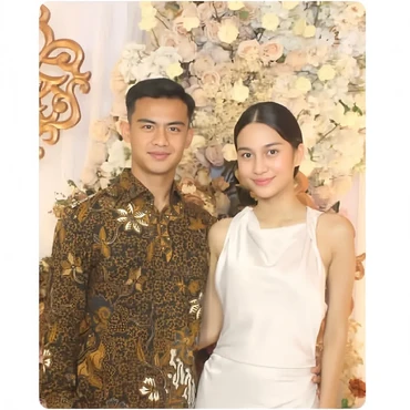 Terpopuler: Azizah Salsha Melayat Ayah Pratama Arhan hingga Niatan Poligami Insanul Fahmi