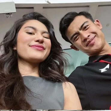 Pratama Arhan & Azizah Salsha Diputus Cerai Secara Verstek